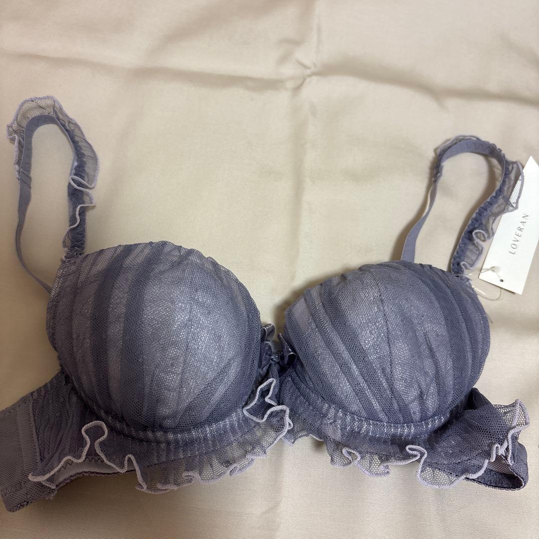 新品】LOVERAN ドレッシードール B70 ブラジャーショーツセット - メルカリ