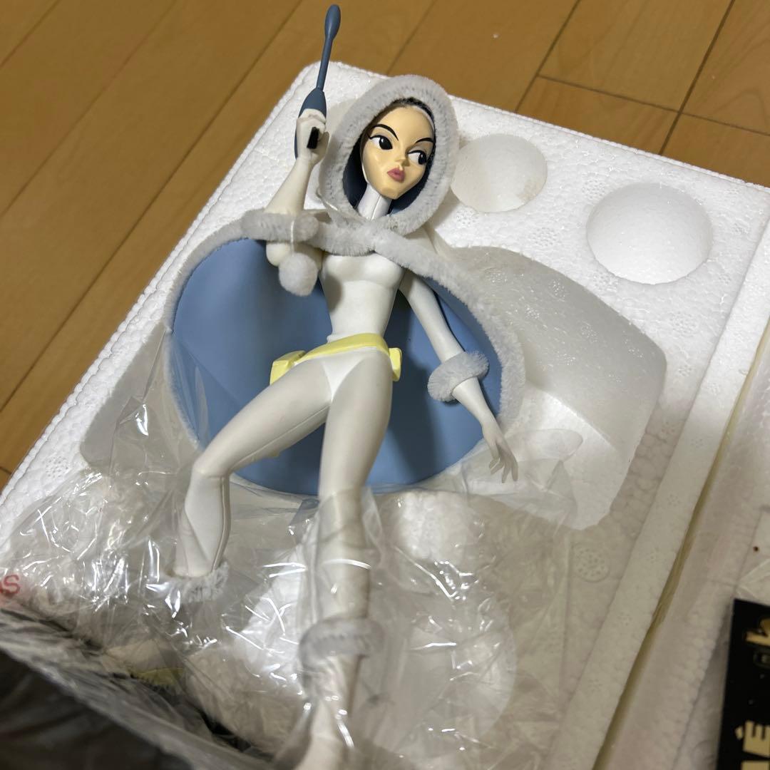 スターウォーズ　ジェントルジャイアント　パドメアミダラ　クローンウォーズマケット