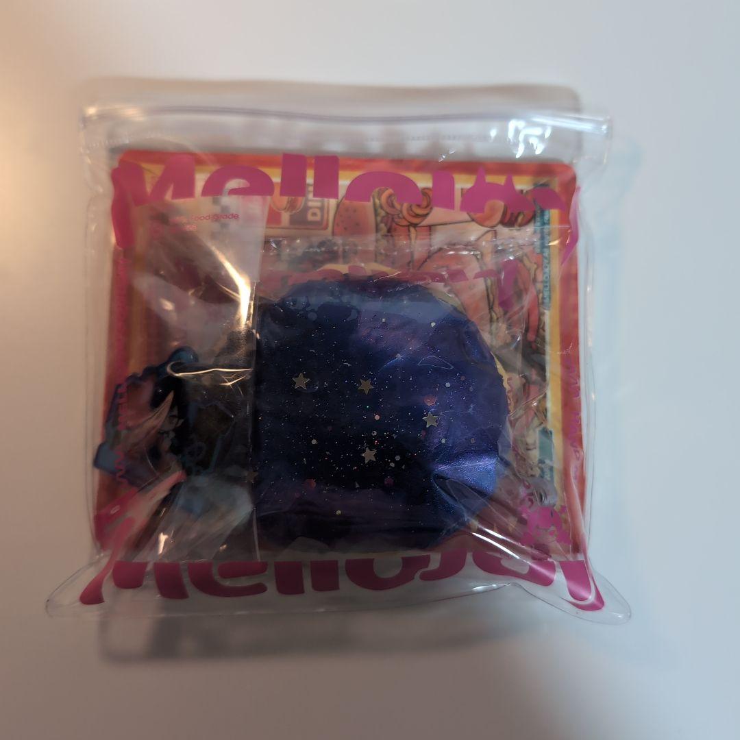 メロジョイまとめ売り&しずくちゃんボンボンドロップシール＆おまけ