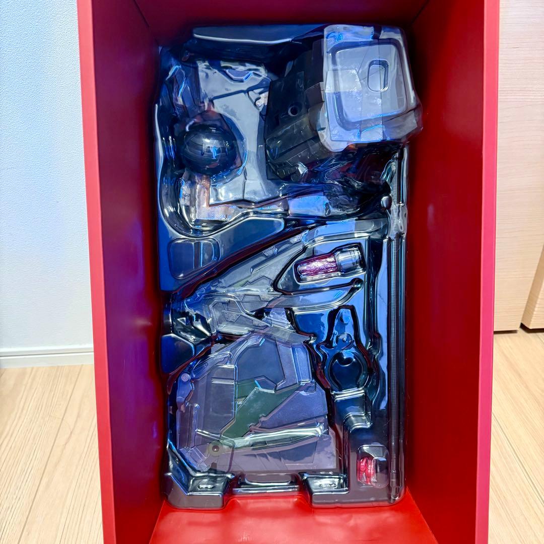 ホットトイズ　スパイダーマン　デラックス版　クオータースケール　1/4