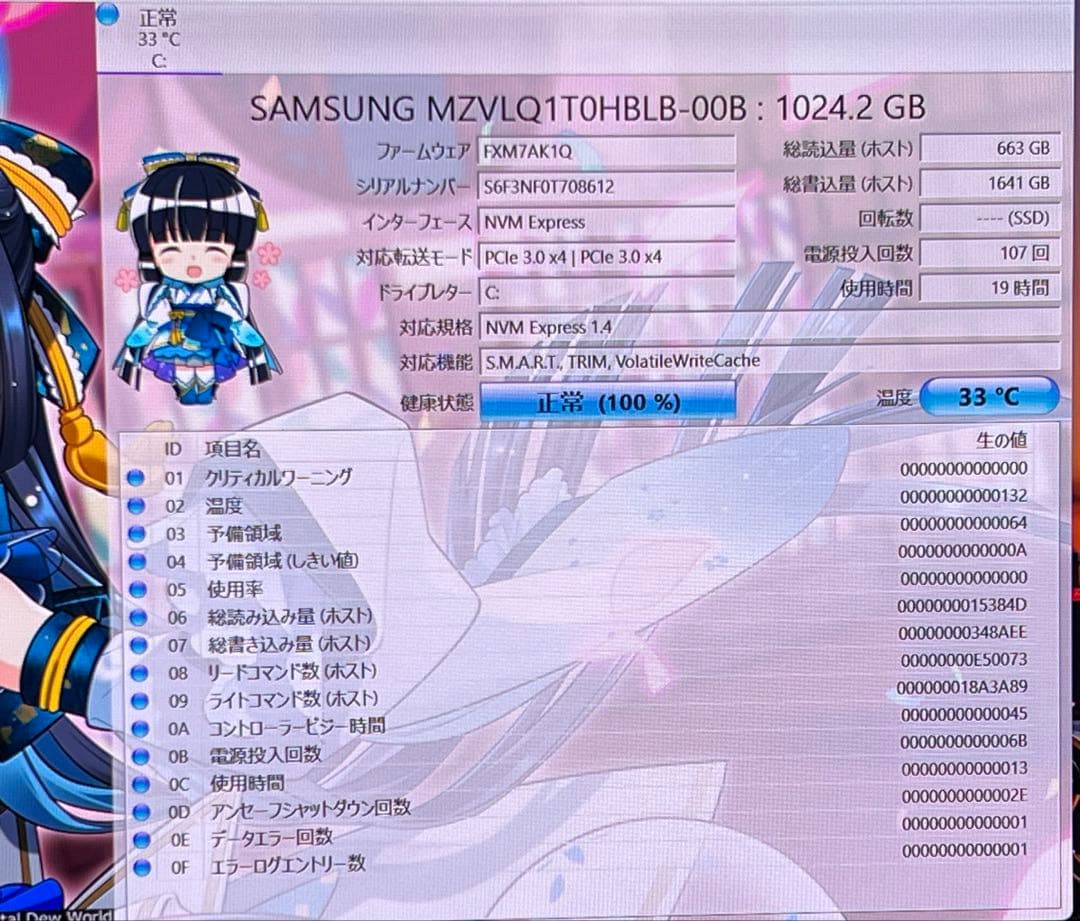 【高性能 : 人気機種】SAMSUNG BOOK 2/16/1TB/Office