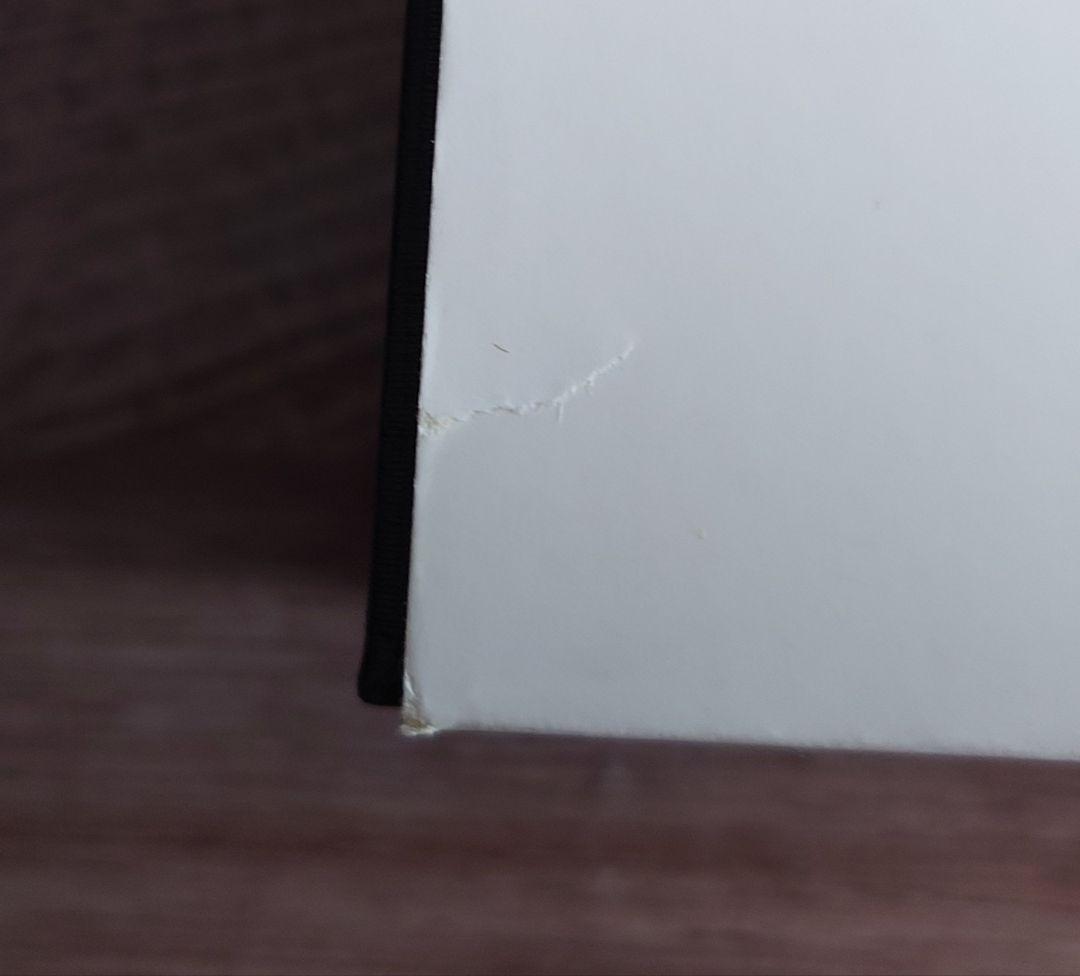 新品未開封 ビックリマン クリスタルアート スーパーゼウス