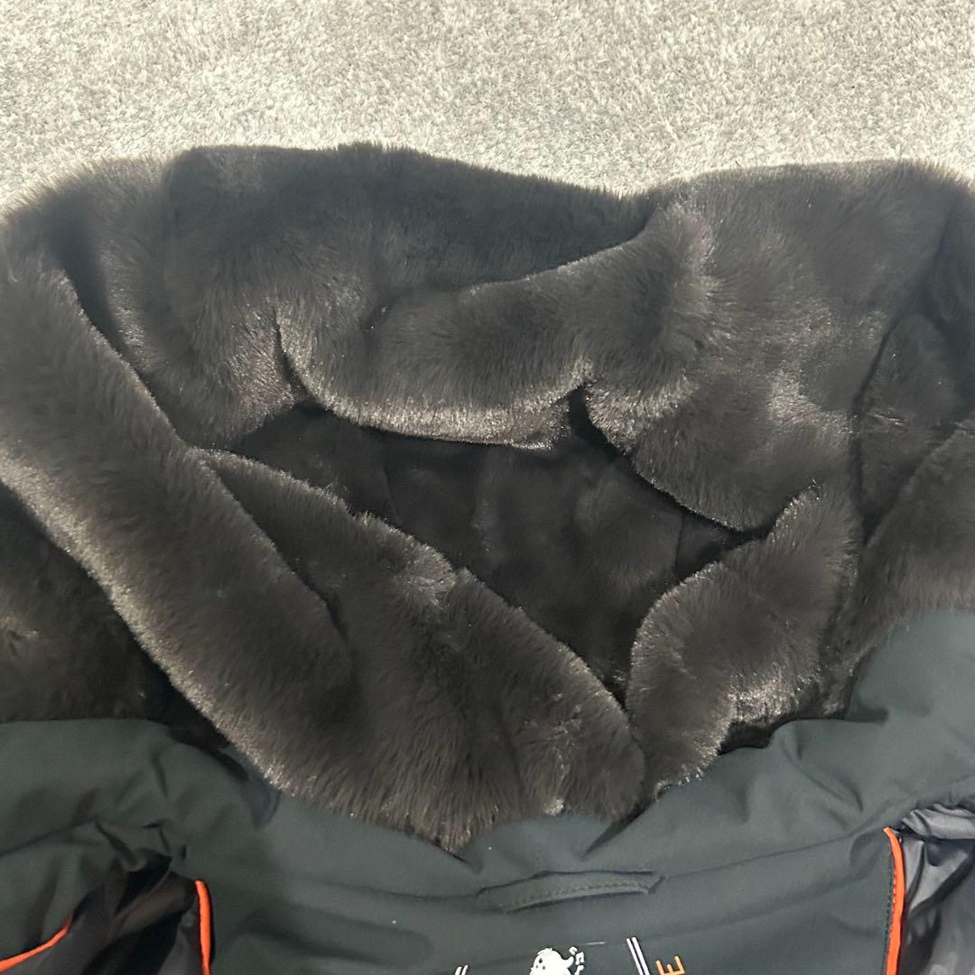 guta様SAVE THE DUCK ダウンジャケッHOODED - メルカリ