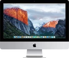 値下げしました！！iMac (21.5-inch, Late 2015)　美品！ Amazon.com: 2015 iMac with 1.6GHz dual‑core Intel Core i5 (21.5