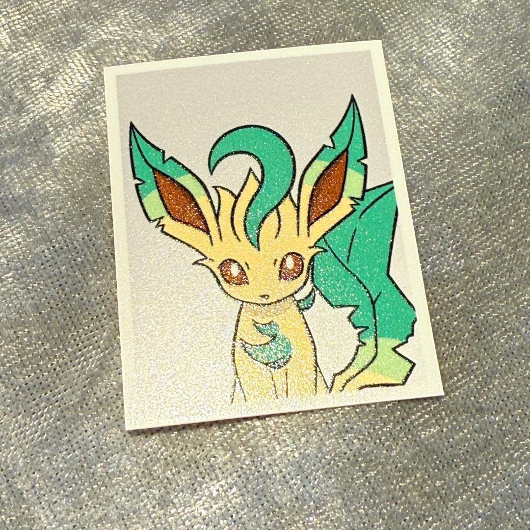韓国限定 ポケモン ID 証明写真 全種類コンプリートセット 未開封