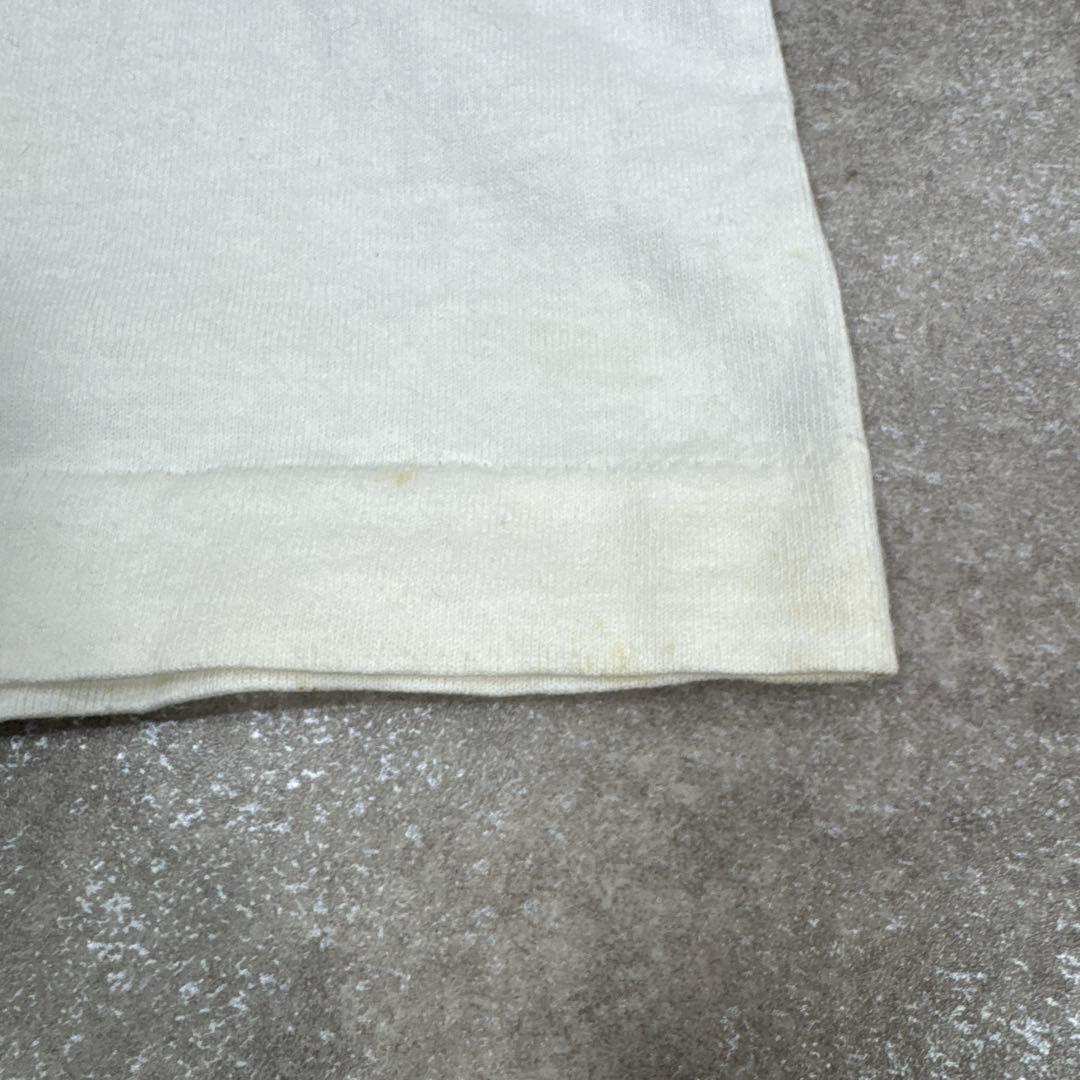 希少 90s THE BAND ヴィンテージ バンドTシャツ 当時物 L