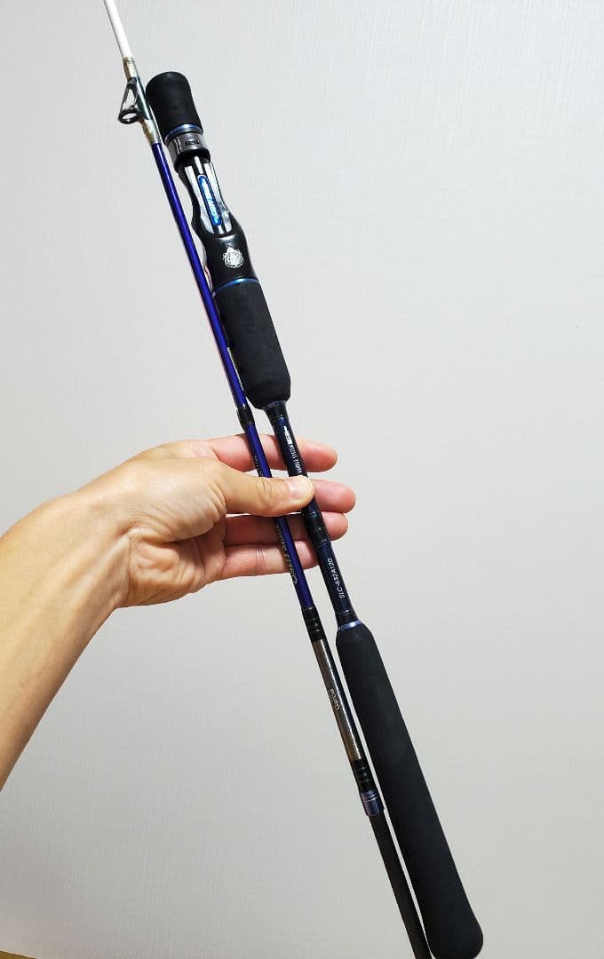 アブガルシア ソルティーステージライトジギング　SLC-632 A120 アブガルシア(Abu Garcia) ソルティーステージ ライトジギング SLC