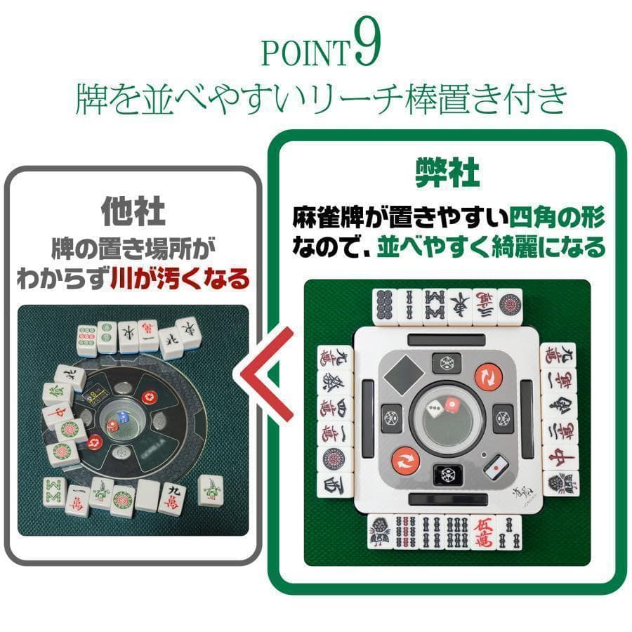 全自動麻雀卓 家庭用 折りたたみ 麻雀卓 全自動卓28mmワインレッド2121