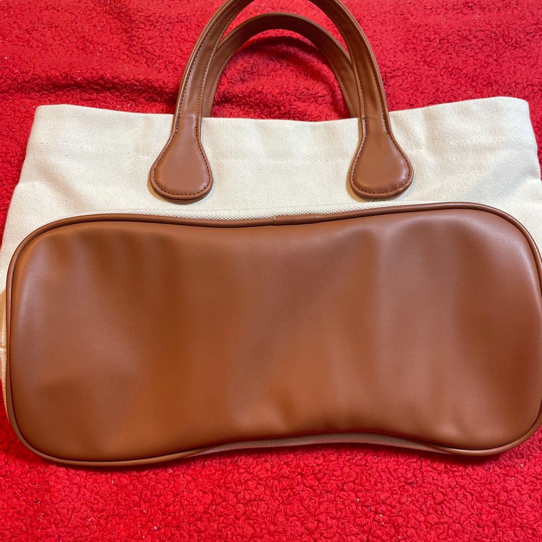 ナップタイム　naptime. Nissy 西島隆弘　トート　バック