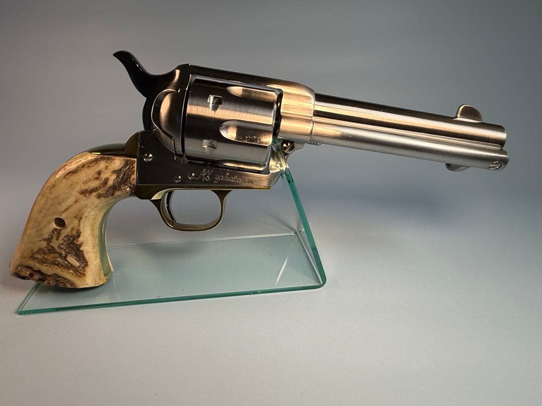 Yahata製コルト.45 S.A.A(モデルガン) Amazon | ハートフォード 発火モデルガン コルト SAA.45 シビリアン