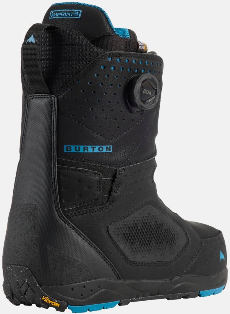 25 BURTON PHOTON BOA WIDE 26.5cm 新品