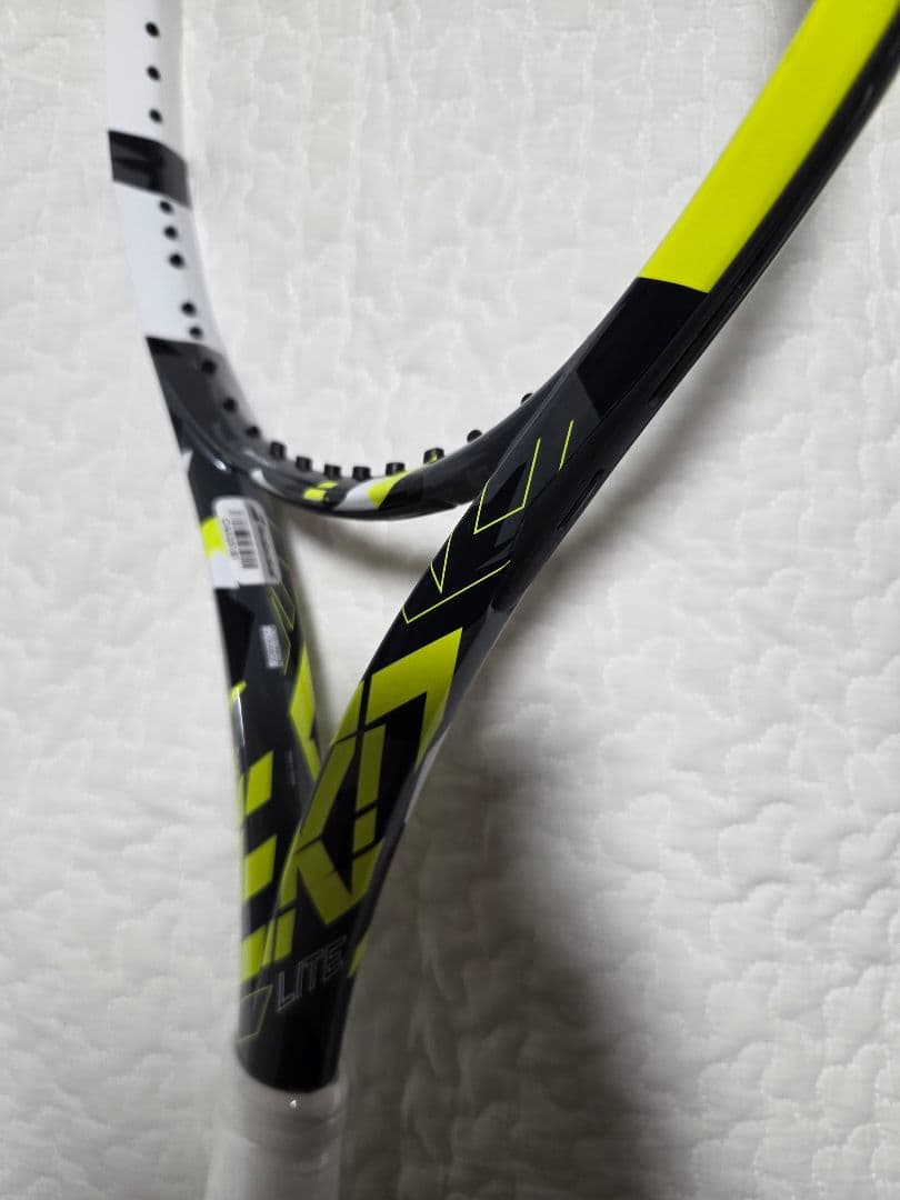 バボラ　ビュイエロライト　G2