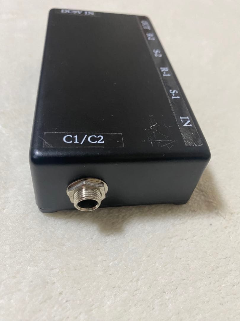 TA.effects スイッチャー用拡張ループ - メルカリ