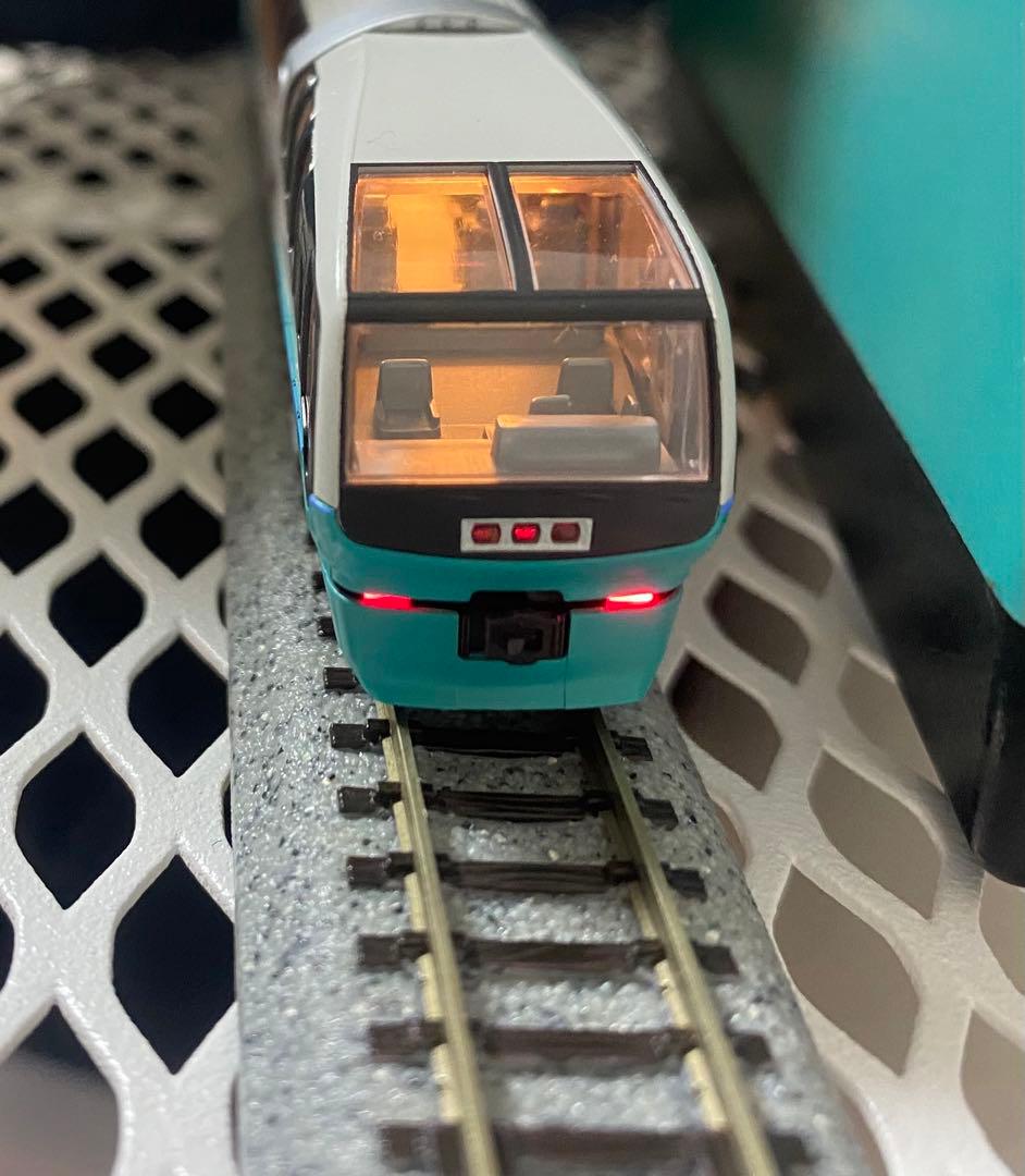 KATO 10-474 / 10-475 251系 スーパービュー踊り子 新塗装