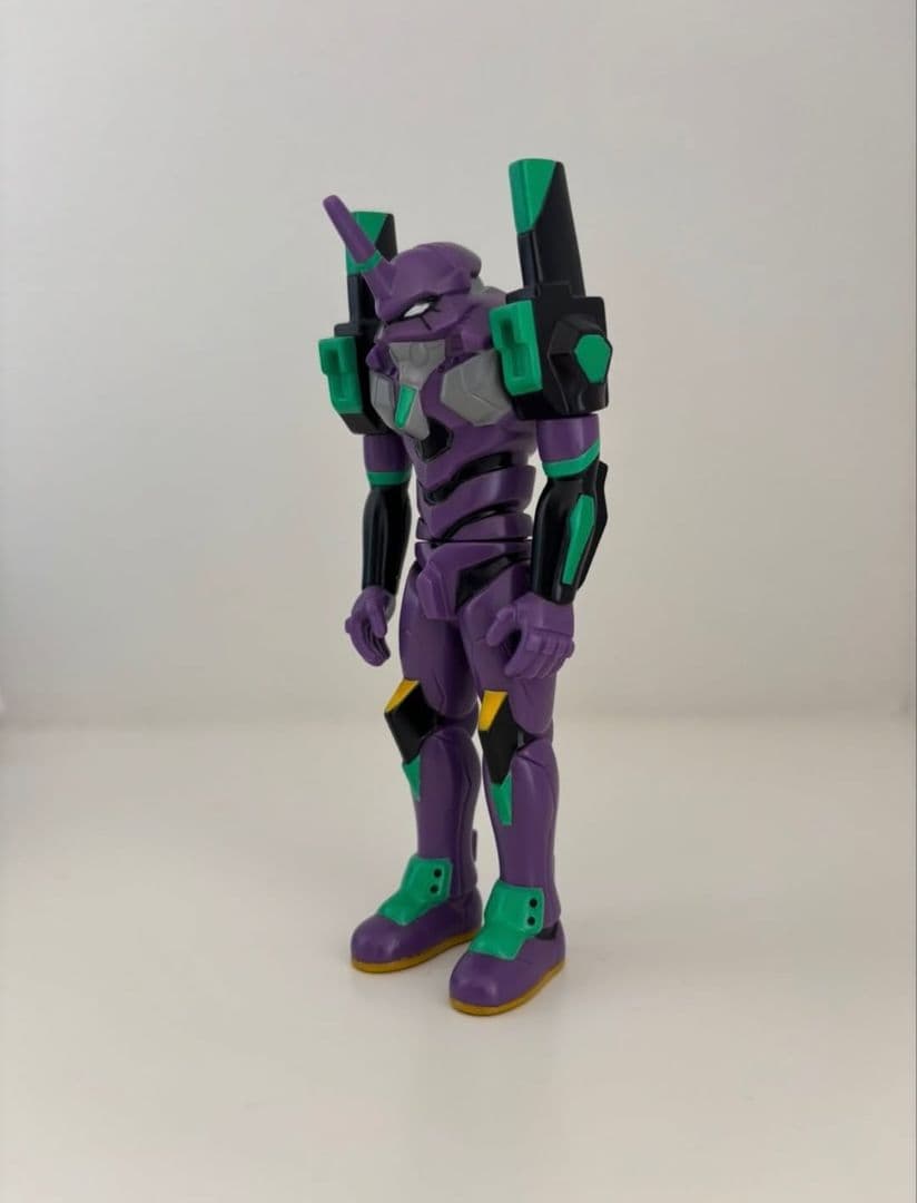 outerrim エヴァンゲリオン 初号機 ワンフェス アウターリム - メルカリ