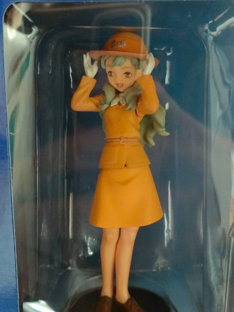 ANA UNIFORM COLLECTION Ⅰ・Ⅱ・EXTRA 3点セット