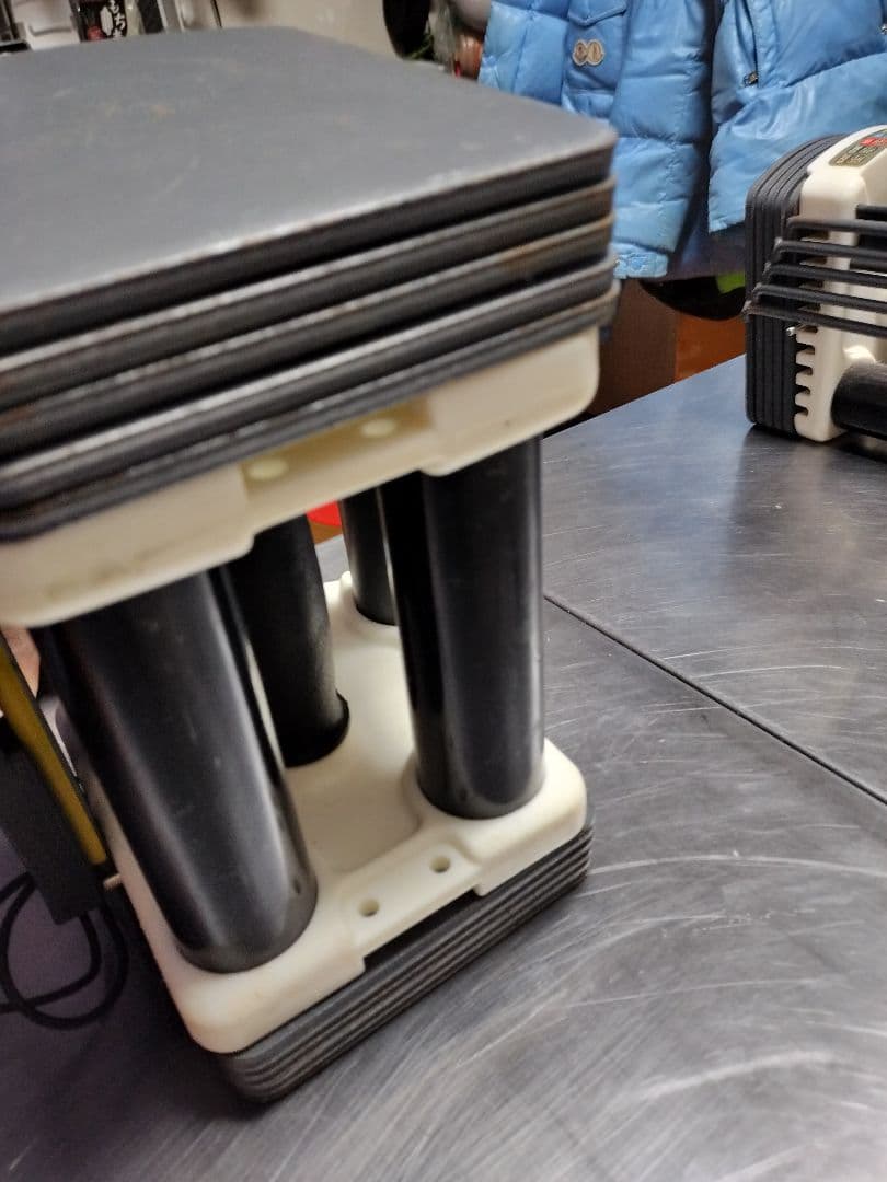 PowerBlock 可変式ダンベル 22.5kg　右