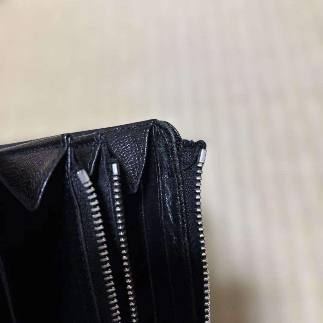 メゾンマルジェラ 長財布 S35UI0431-P0399 - メルカリ