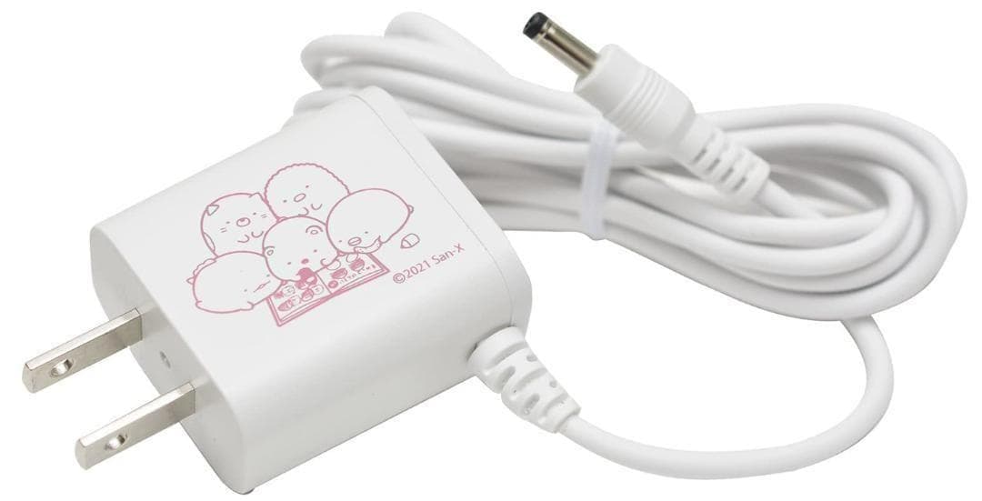 すみっコぐらし パソコン プレミアム プラス 電源付き #KH