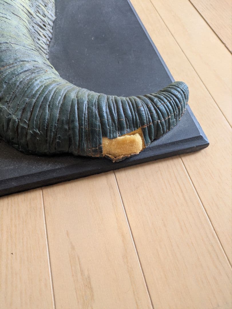 イリューシブ社 Jabba the Hutt 限定5000体