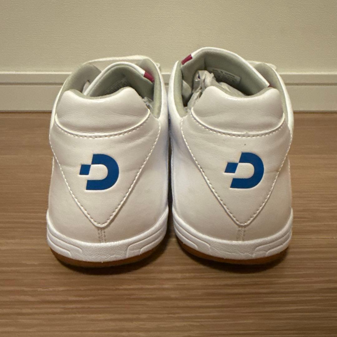 デスポルチ テッサライトID3 インドアシューズ 28.5㎝ - メルカリ