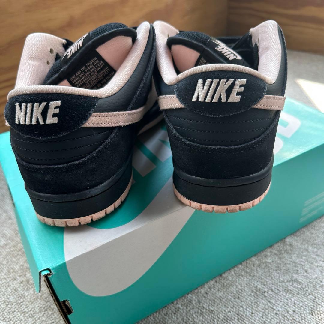 Nike SB Dunk Low ナイキ ダンク スニーカー 希少 28.5cm