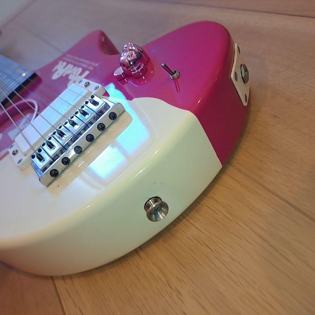 FERNANDES フェルナンデス zo-3 ポストペット PostPet