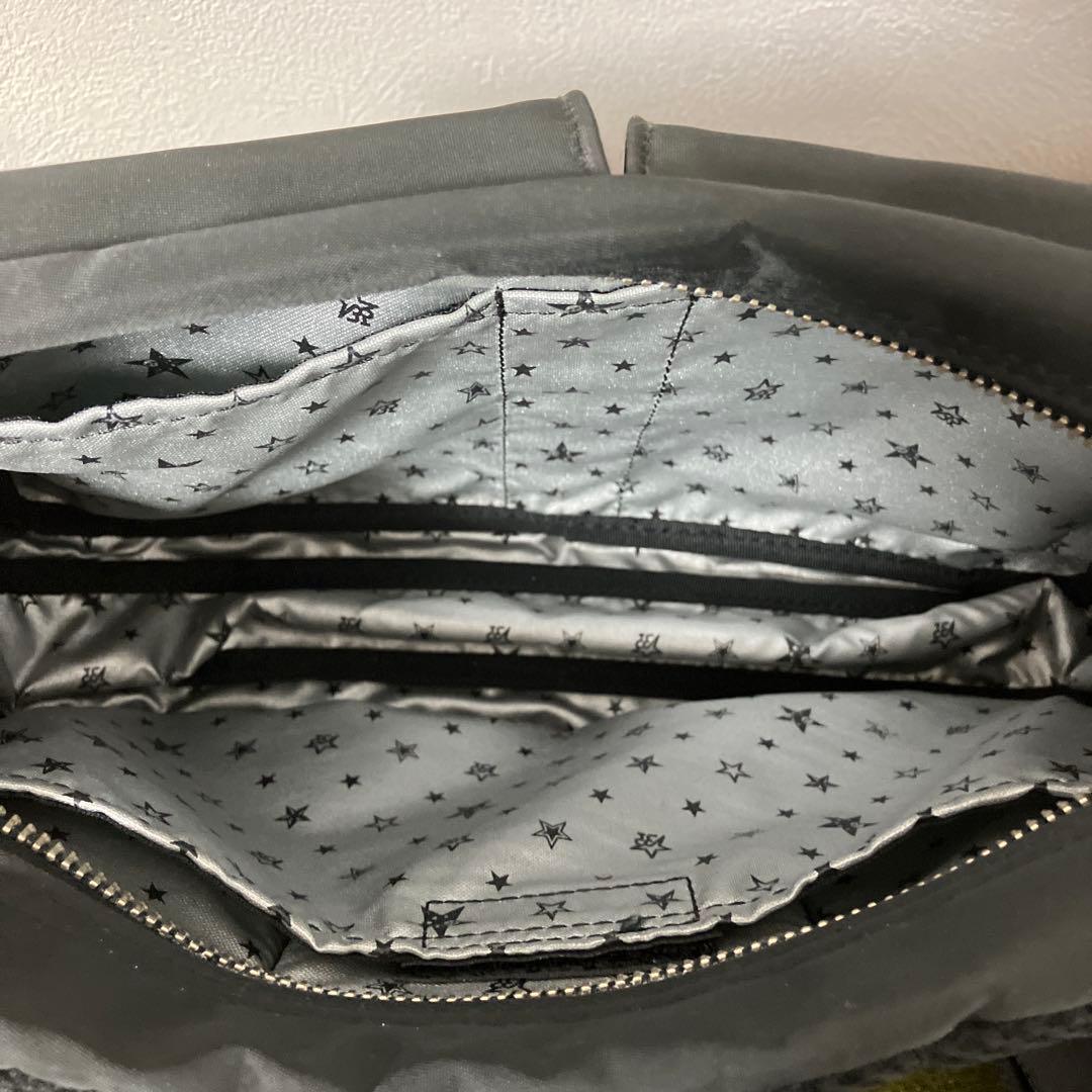 PORTER ポーター B'z PARTY コラボ 25th ウエストバッグ