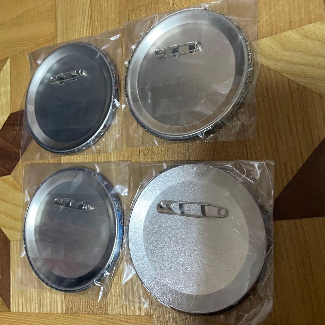 東京喰種 金木研 カネキ 缶バッジ グッズ