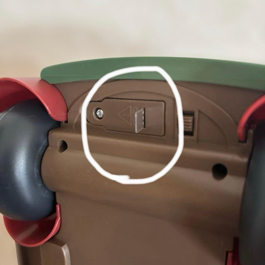 新品【未使用】絶縁シート付❣️2025カリフォルニアディズニー