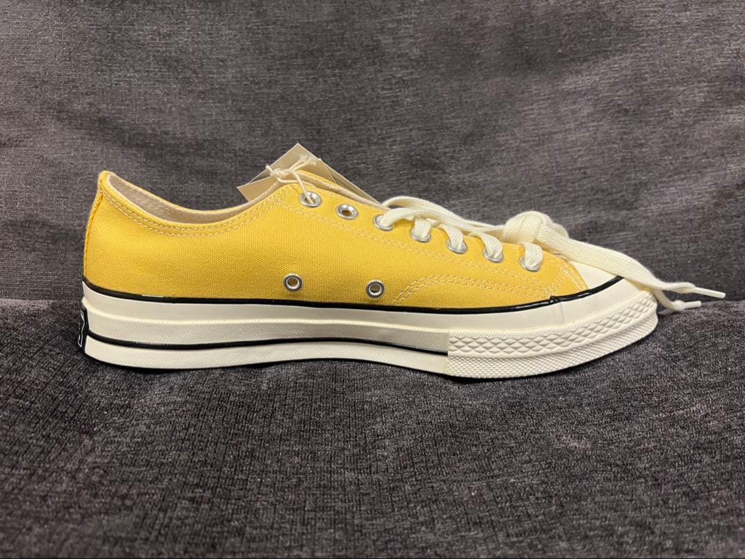 ★コンバース⭐︎チャックテイラーCT70⭐︎27.5cm⭐︎新品未使用