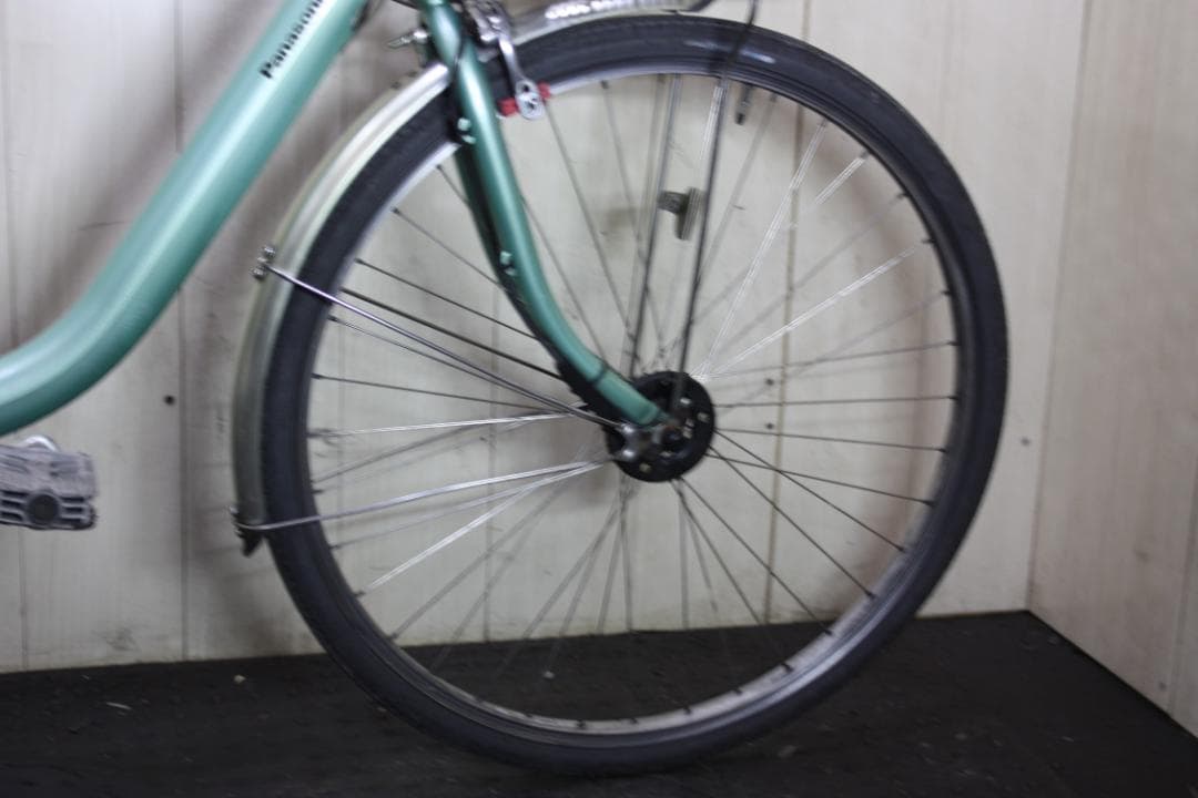 パナソニック ビビライトU BE-ENDU634G 8.9AH 26型3段LED