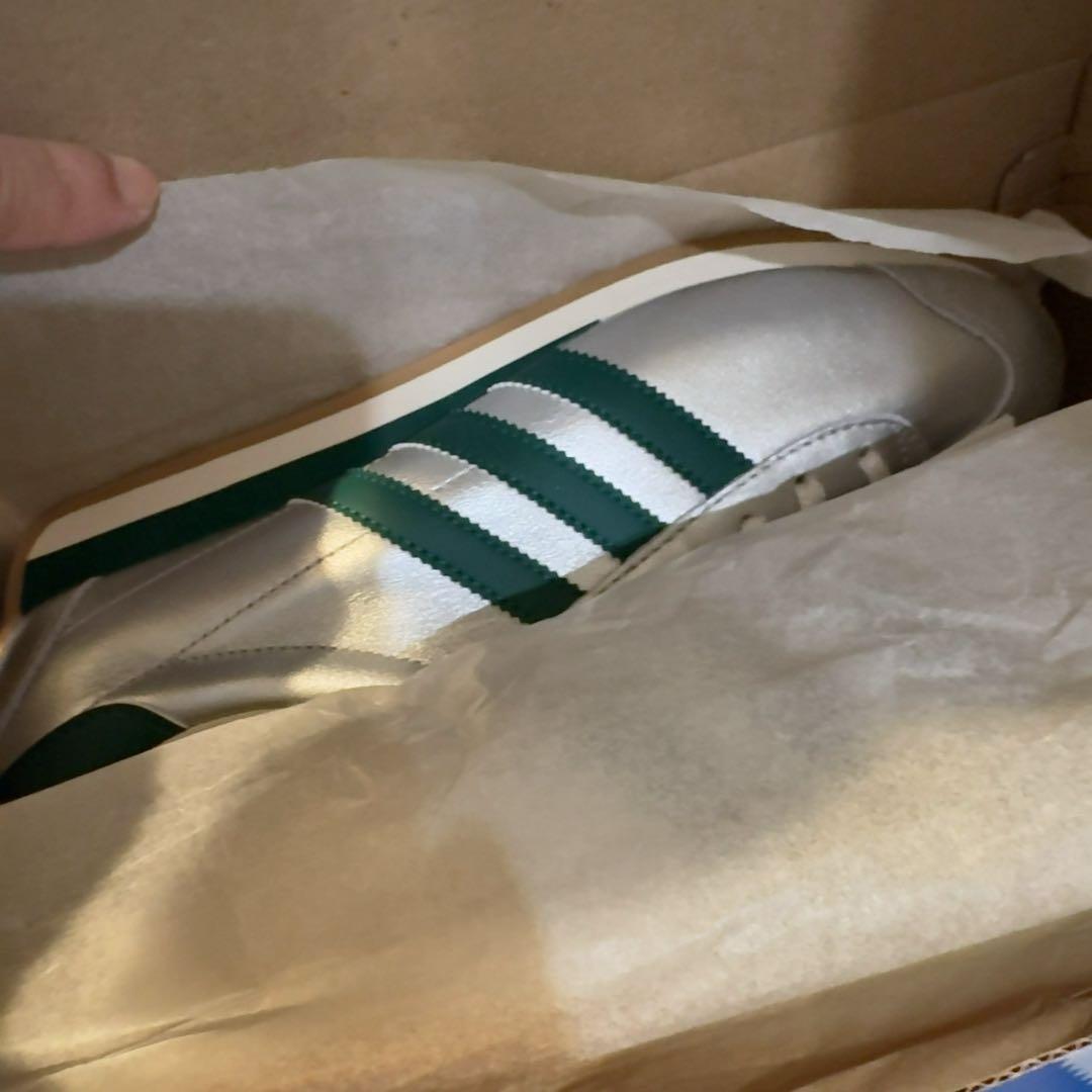 新品未開封 アディダス カントリー OG / COUNTRY OG 26.5cm