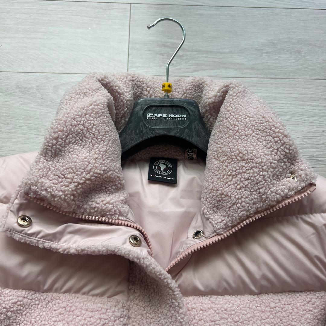 かず様専用です(^^)ケープホーン タルカ ボア ダウン - メルカリ