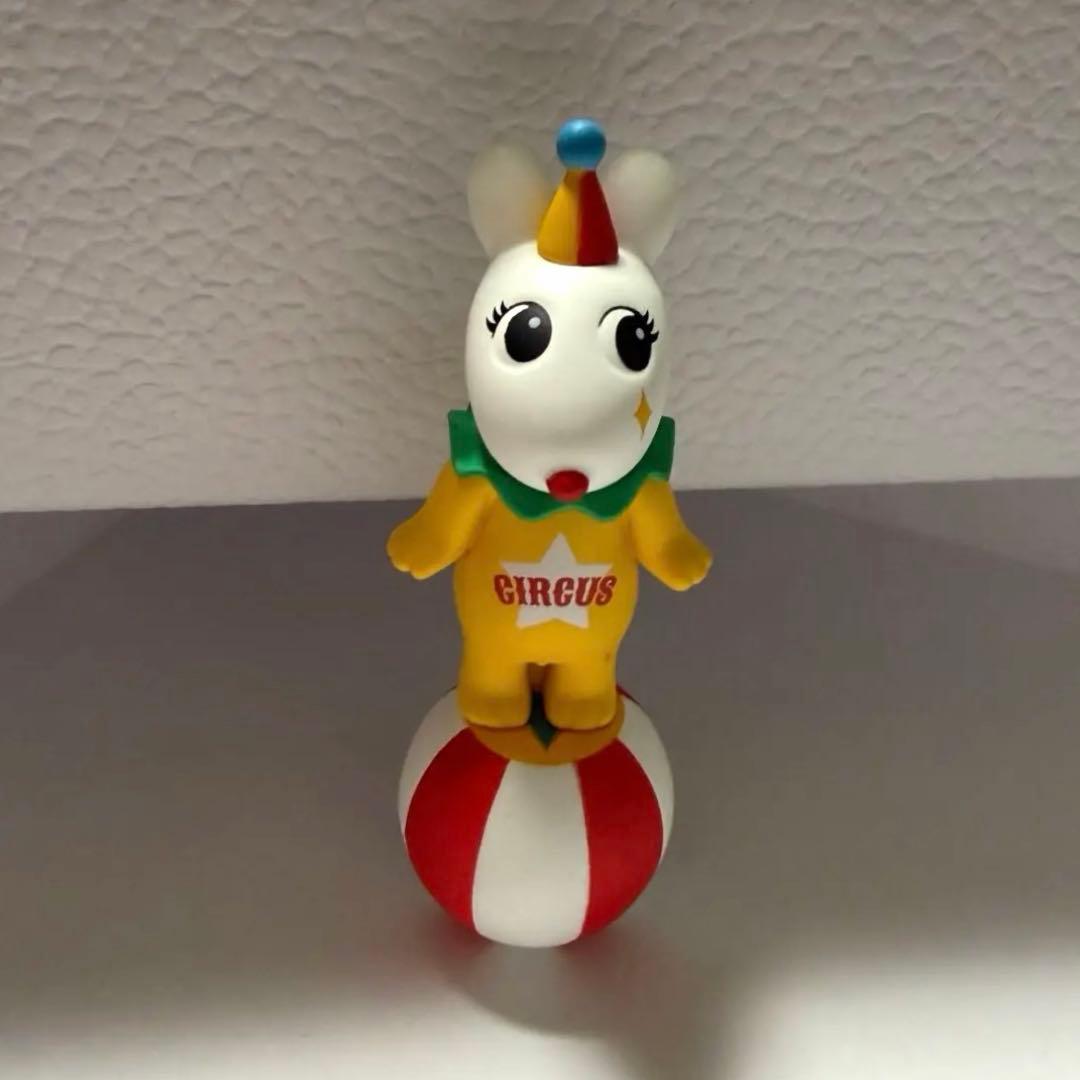 【激レア！】ソニーエンジェル サーカスシリーズ2019 シークレット