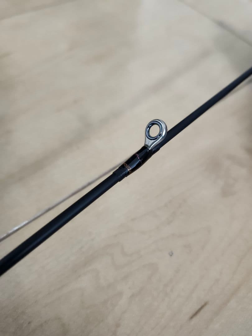 希少　デストロイヤーエヴォルジオンF1 1/2-63X ti Espada(改)