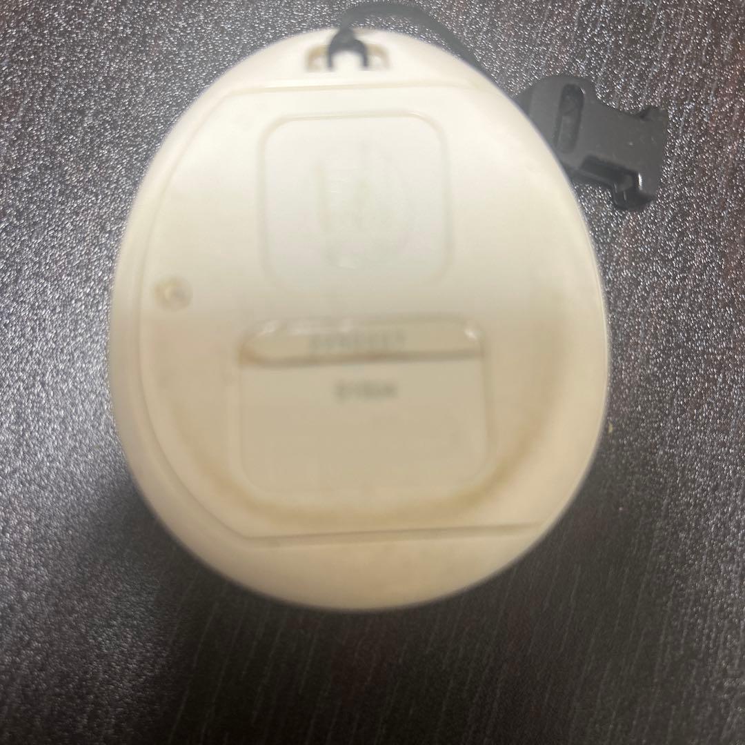 たまごっち4U 動作確認済 カバー付き