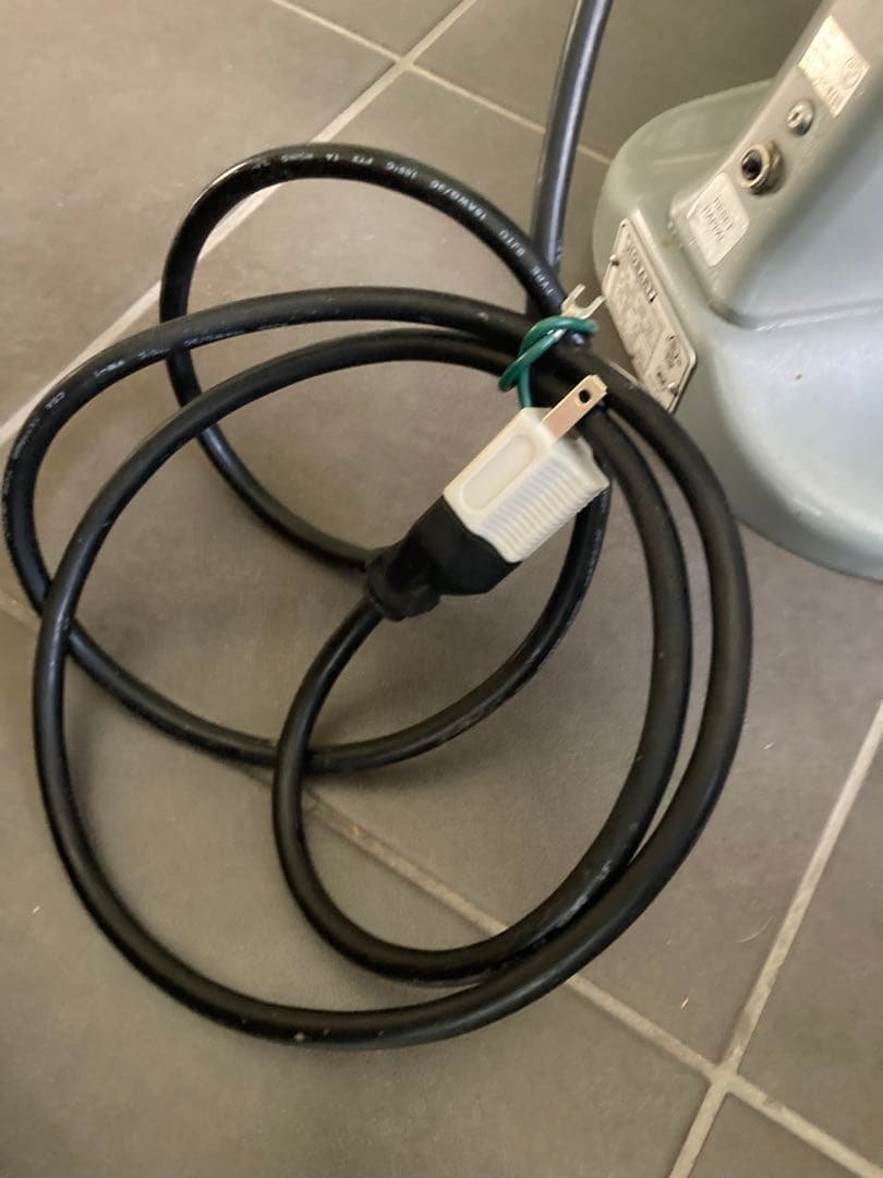 HOBART スタンドミキサー グレー N-50