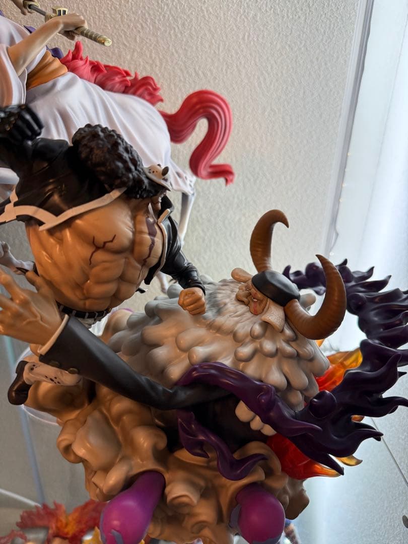 D賞　ナス　ラストワン　くまサターン　2点セット