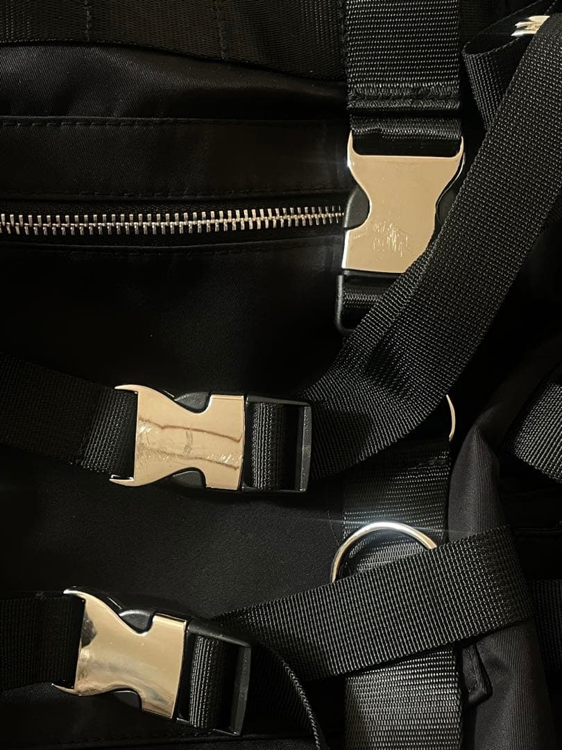 REFLEM レフレム Dカン Dリング ビッグ リュック バックパック - メルカリ