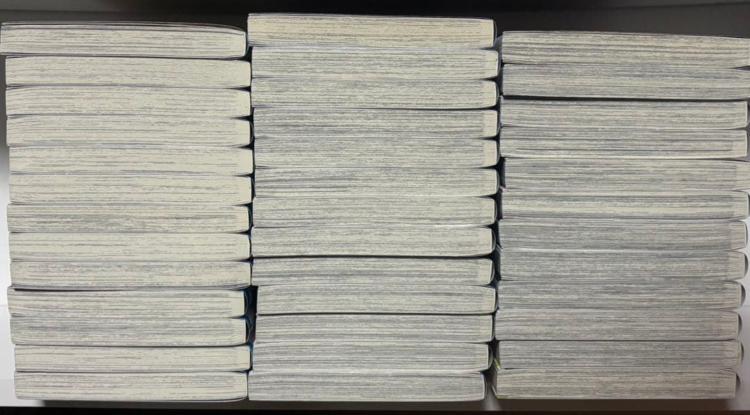 HUNTER×HUNTER 全巻 美品 バラ売り不可