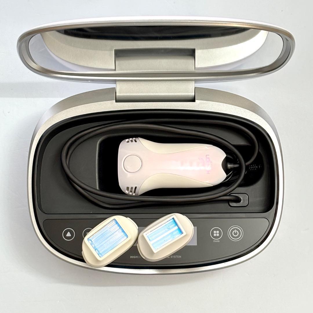 ケノン v8.0①スーパープレミアムカートリッジ②エクストラ