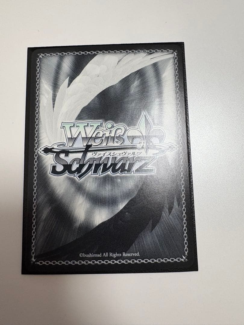 いつでも前を向いて 桃井愛莉 サイン SSP プロジェクトセカイ - メルカリ