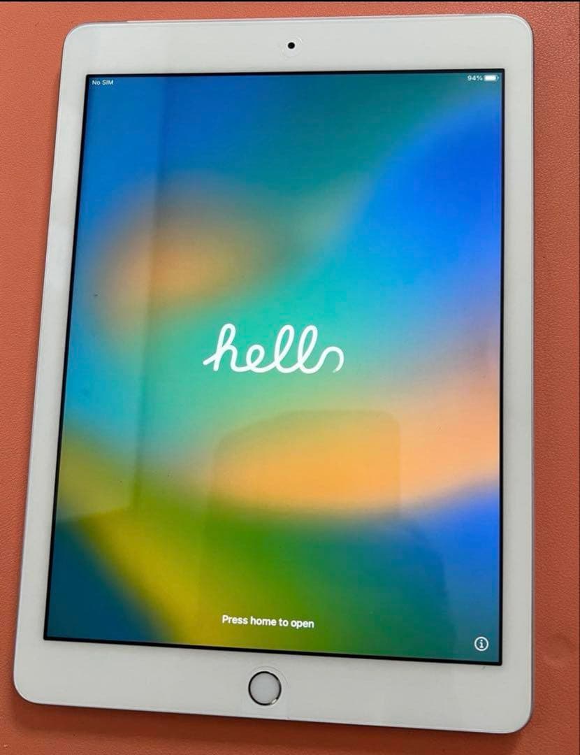 【週末セール】ipad 5世代 +セルラーモデル 第5世代iPad Wi-Fi+Cellularモデル」が17,800円。ドスパラ通販で中古品