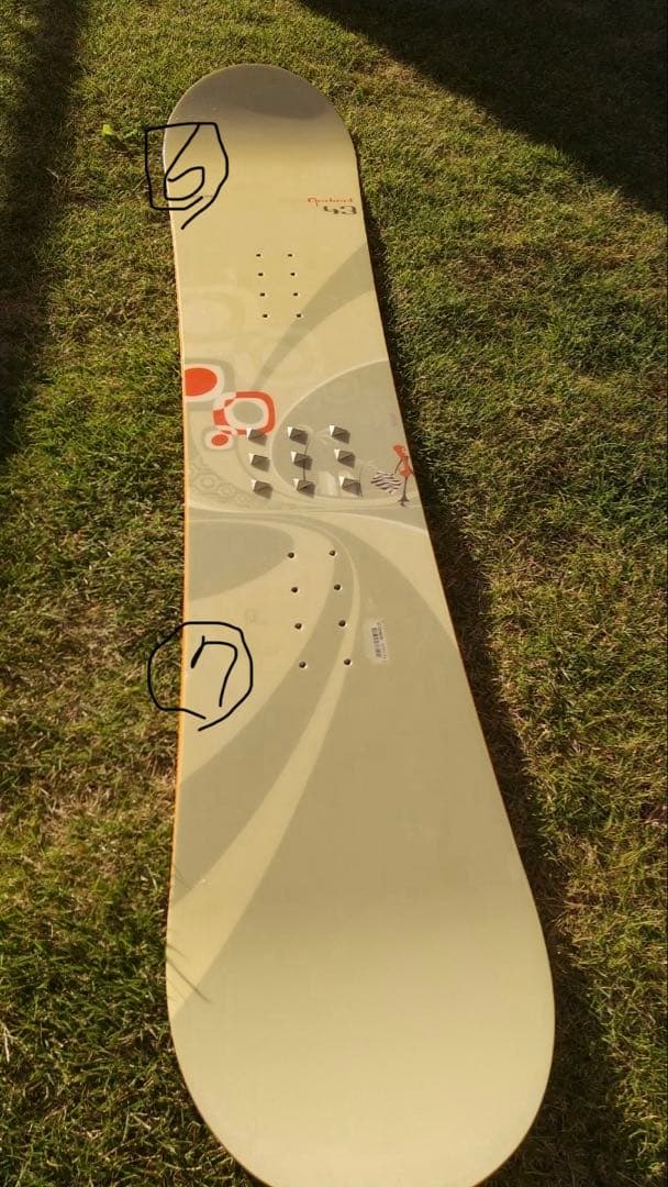 サロモン スノーボード2個セット 159 &143 卸売 通販