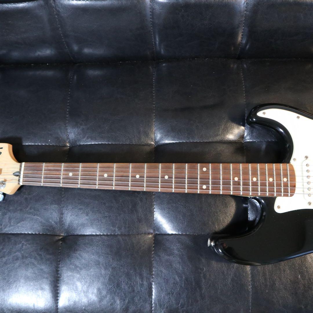 ギター Squier by Fender 20th Anniversary STRAT