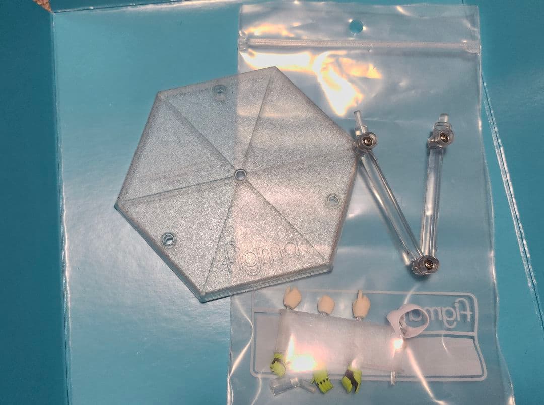 figma砂狼シロコ figma 砂狼シロコ (ライディング) DXエディション