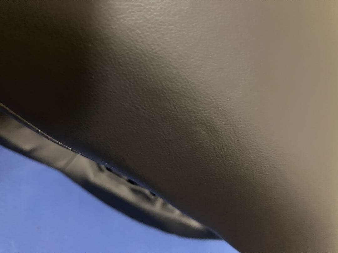 ハーレー　ツーリング　シート　C.C.RIDER HUILI-JP