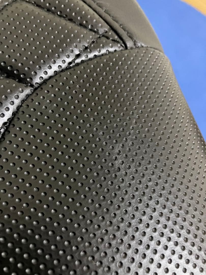 ハーレー　ツーリング　シート　C.C.RIDER HUILI-JP