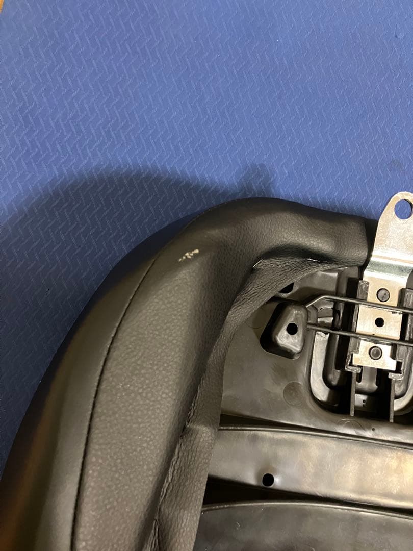 ハーレー　ツーリング　シート　C.C.RIDER HUILI-JP